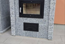 Вало облицовка экотальк